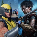 Enough with the trailers—just let us play the damn games