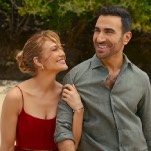 Jennifer Lopez's Office Romance generates little heat and even less humor