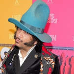 Boots Riley, other artists light up Scorsese for his new AI deal