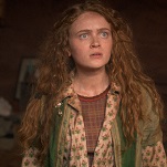 FX and Sadie Sink are getting wrapped up in The Marriage Plot
