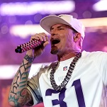 Vanilla Ice fans suffer latest tragedy as Trump pulls plug on Freedom 250 concert