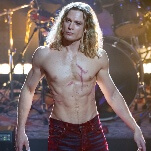 Music makes The Vampire Lestat a god—and more human