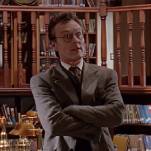 R.I.P. Anthony Head, Buffy The Vampire Slayer's Giles