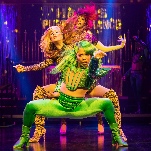 All of the winners at the 2026 Tony Awards (Updating Live)