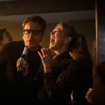 A sublime Nicola Walker elevates Hulu's so-so Alice And Steve