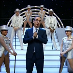 Ready your Emmys: John Oliver and Last Week Tonight just won another defamation suit