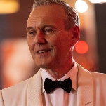 Anthony Head could do it all