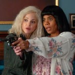 The new Scary Movie ends a horror era so dumb even Scary Movie figured it out