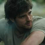 Jacob Elordi risks it all for a mysterious, post-apocalyptic radio broadcast in The Dog Stars trailer