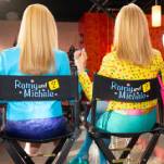 Romy And Michele's long-awaited second reunion will be held on Hulu