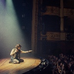 Hadestown moves from theaters to cinemas this summer