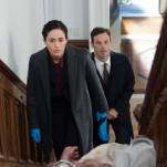 Don't get too mad at this first look at Hulu's Furious
