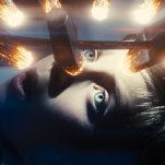 Disclosure Day makes Spielberg's alien conspiracy darker than ever