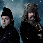 Channing Tatum successfully bullies 24 Jump Street into existence