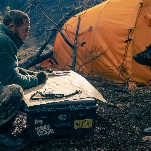 Brad Pitt and David Ayer reunite for some real dude stuff in Heart Of The Beast trailer