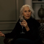 Helen Mirren squashes any potential beef with Tom Hardy
