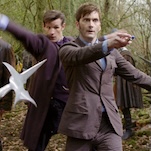 No more regenerations: Just let Doctor Who die