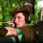 Robin Hood is the best way to get anyone into classic cinema