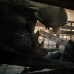 A new creature feature finally exposes hippos as nature's true murder machines