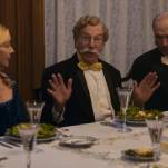 Larry David is doomed to repeat history in Life, Larry, And The Pursuit Of Unhappiness trailer