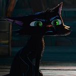 Pixar's new Gatto trailer desperately asks if y'all still like cats
