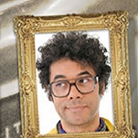 Matt Lucas and Richard Ayoade are both coming to Taskmaster