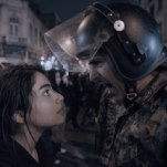 We watched Tribeca's AI snuff film so you don't have to