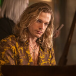 Loustat's reunion galvanizes The Vampire Lestat's 