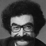 R.I.P. Gene Shalit, long-time film critic for NBC's Today