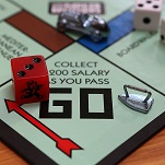 And now, a brief history of Hollywood's delusional 18-year quest to make a Monopoly movie