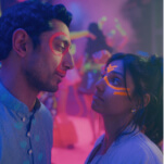 Emmy This: Tune into Bait's inimitable and cross-cultural soundtrack