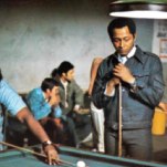 Funk and soul dominated Blaxploitation, but jazz gave its militant movies their edge