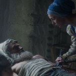Spoiler Space: You'll never guess what happens at the end of The Death Of Robin Hood