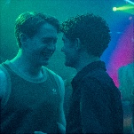 Heartstopper goes out with shots and tears in finale movie trailer