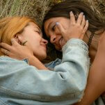 Girls Like Girls shows queer romance is both nothing new and worth getting swept up in