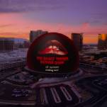 Ironically, Rocky Horror will be the next classic to get the Sphere treatment