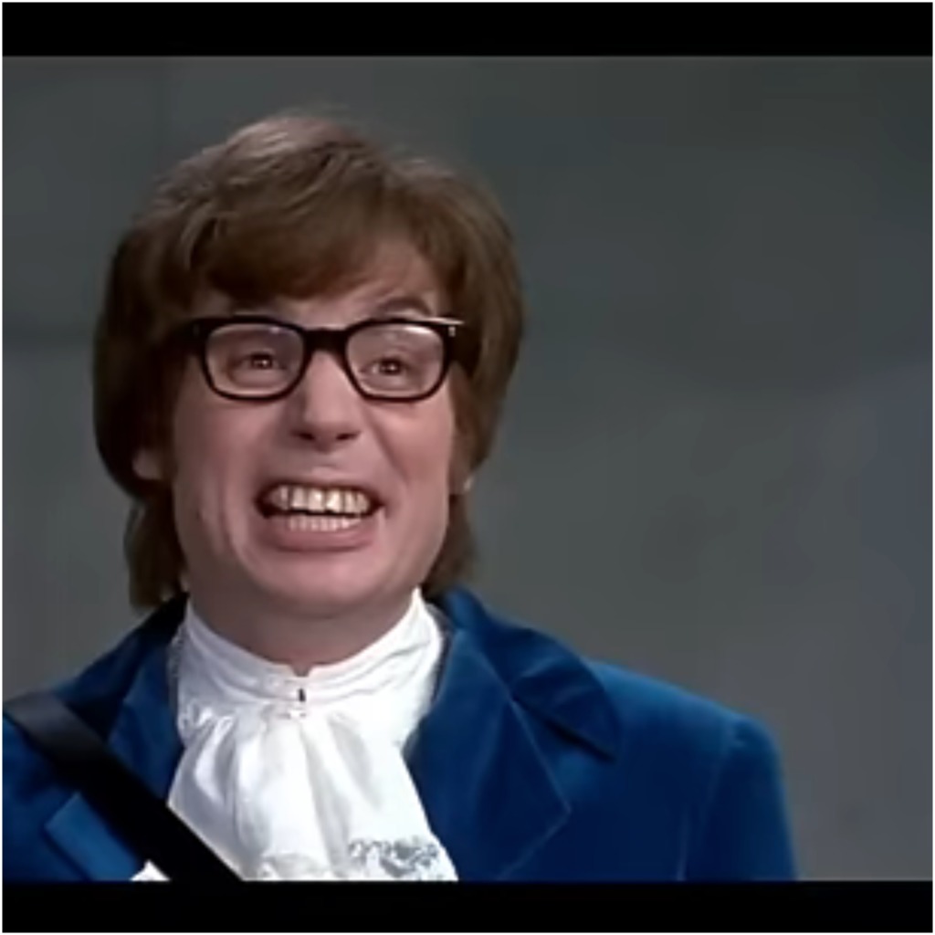 Mike Myers plans to defrost Austin Powers once again