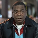 Emmy This: Let Reggie Dinkins run with an editing nod