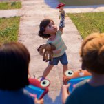 Toy Story 5 turns the franchise's focus Inside Out