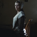 Widow’s Bay reclaims the spinster
