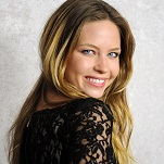 R.I.P. Daveigh Chase, from Lilo & Stitch and The Ring