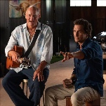 Woody Harrelson and Matthew McConaughey's Brothers comes home this fall