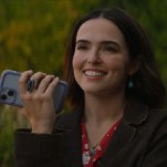 Voicemails For Isabelle is the best Netflix dramedy in years