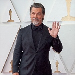 Josh Brolin wonders 