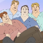This Simpsons successor should be part of the Outstanding Animated Program race