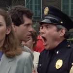 After Ferguson, Key and Peele's Police Academy reboot was quietly shuttered
