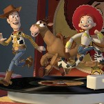 The Toy Story films let Pixar forge its signature contradiction of joy and loss