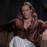 Sam Reid's tour de force performance anchors a devastating The Vampire Lestat