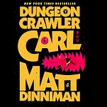 Peacock orders Seth MacFarlane's live-action Dungeon Crawler Carl show to series