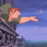 The Hunchback Of Notre Dame remains the most challenging animated movie Disney ever made